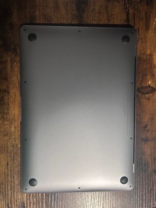 MacBook Air 13" 2020 Grigio Siderale