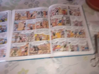 Tebeos Mortadelo y Filemon