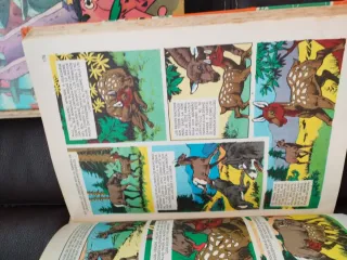 Colección jovial películas tomo XI tomo XVI