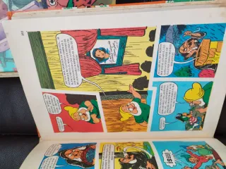 Colección jovial películas tomo XI tomo XVI