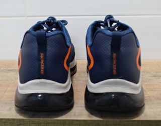 ZAPATILLAS SKECHERS ELEMENT 2.0 LOMARC - Talla 45