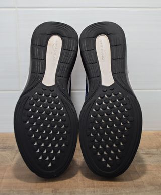 ZAPATILLAS SKECHERS ELEMENT 2.0 LOMARC - Talla 45