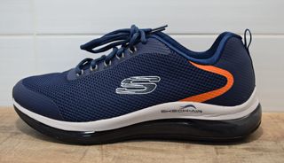 ZAPATILLAS SKECHERS ELEMENT 2.0 LOMARC - Talla 45