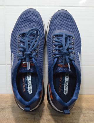 ZAPATILLAS SKECHERS ELEMENT 2.0 LOMARC - Talla 45