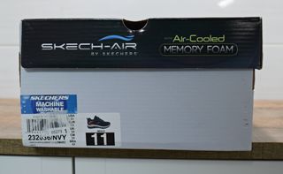 ZAPATILLAS SKECHERS ELEMENT 2.0 LOMARC - Talla 45