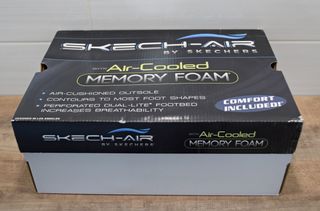 ZAPATILLAS SKECHERS ELEMENT 2.0 LOMARC - Talla 45