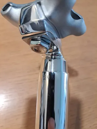 Tija Campagnolo Super Record 26mm
