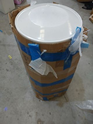 Ariston Pro1 Eco Slim calentador de agua 50 litros