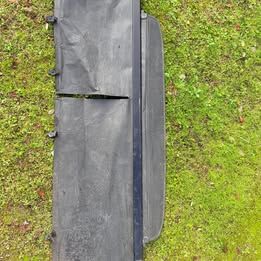 Piezas Nissan X-Trail