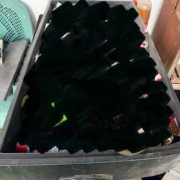 Piezas Nissan X-Trail