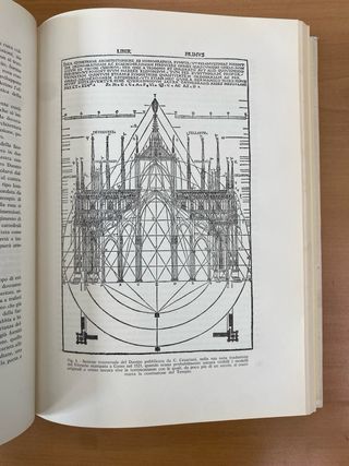 LUCA BELTRAMI E IL DUOMO DI MILANO