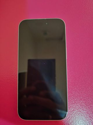 iPhone 15 128GB Blanco