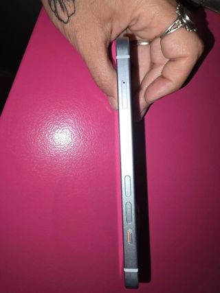 iPhone 15 128GB Blanco