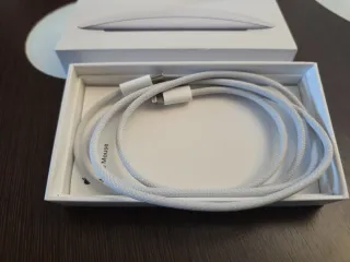 Apple Magic Mouse 2 Blanca