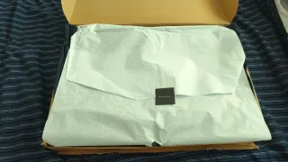 Traje azul Massimo Dutti nuevo