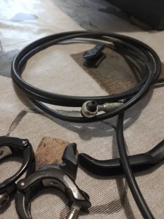 Frenos sram  Guide R