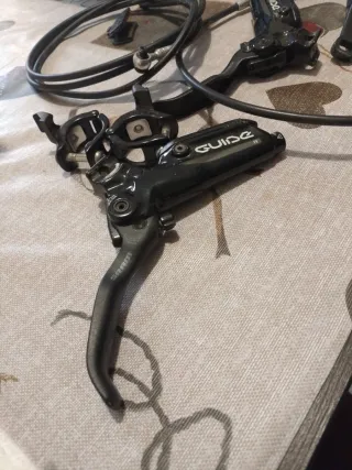 Frenos sram  Guide R