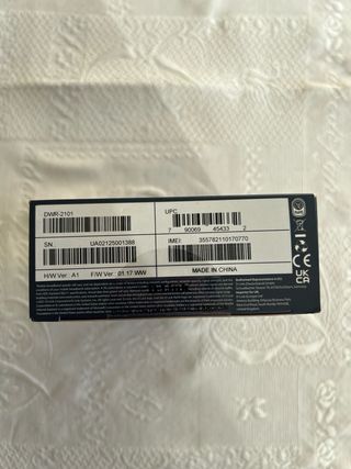 Router 5G D-Link DWR-2101 AX1800