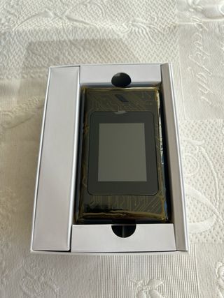 Router 5G D-Link DWR-2101 AX1800