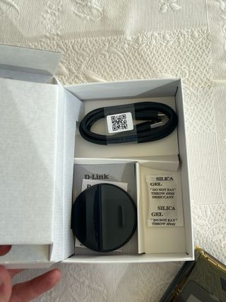 Router 5G D-Link DWR-2101 AX1800