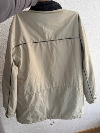 Chaqueta parka Termica Northmile XL