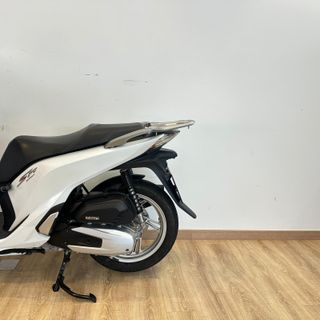 HONDA SH125i