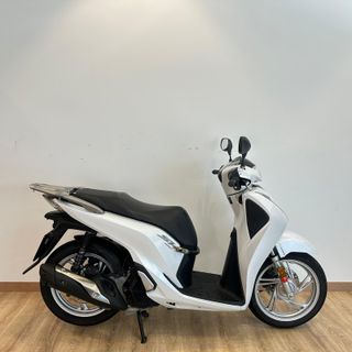 HONDA SH125i