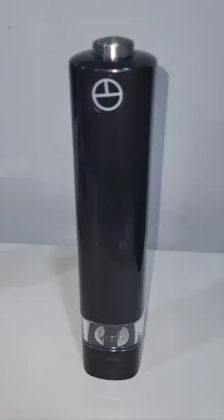 Molinillo Eléctrico Pimienta