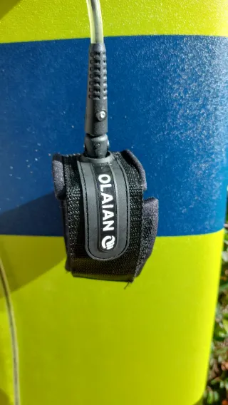 Tabla Surf Foam Olaian 6'0 40L