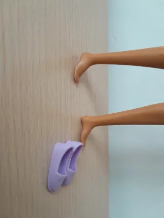 Barbie Veterinaria Vestido Boutique 1995