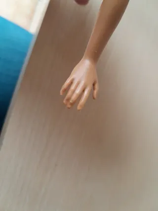 Barbie Veterinaria Vestido Boutique 1995