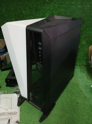 Corsair Carbide Spec-Omega RGB - Chasis