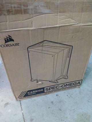 Corsair Carbide Spec-Omega RGB - Chasis