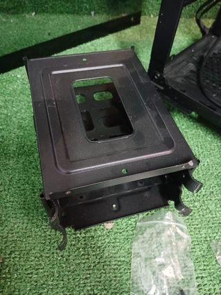 Corsair Carbide Spec-Omega RGB - Chasis