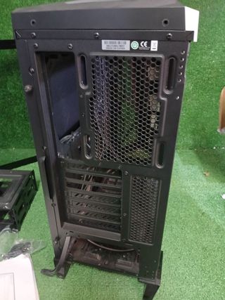 Corsair Carbide Spec-Omega RGB - Chasis