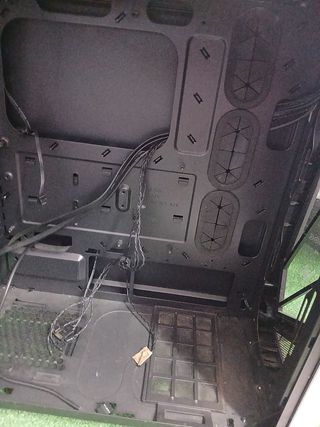 Corsair Carbide Spec-Omega RGB - Chasis