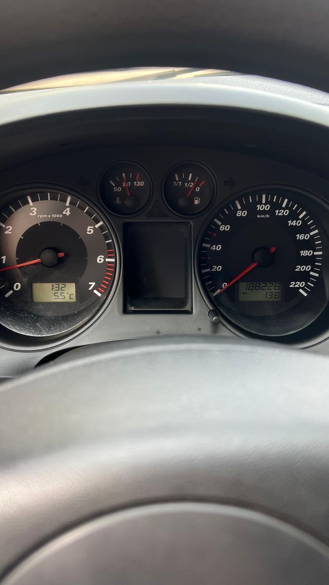 Seat Ibiza Etiqueta B