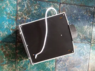 Extractor Cata Profesional 500