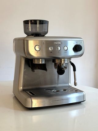 Breville Barista Max (Piezas/Reparar)