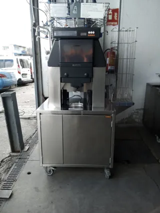 Exprimidor Zumo Profesional