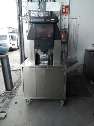 Exprimidor Zumo Profesional