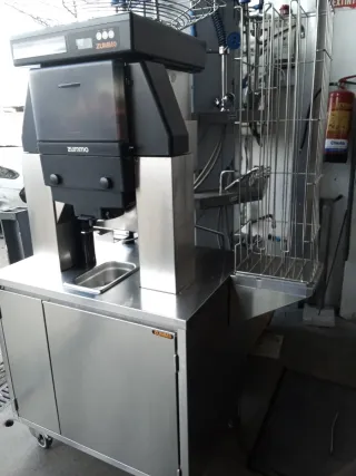 Exprimidor Zumo Profesional