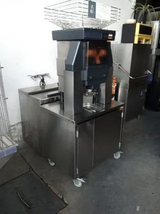 Exprimidor Zumo Profesional