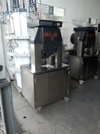 Exprimidor Zumo Profesional