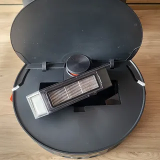 Robot Aspirador Xiaomi