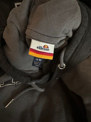 Sudadera Ellesse