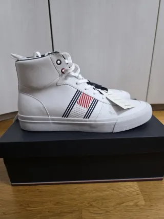 Zapatillas Tommy Hilfiger