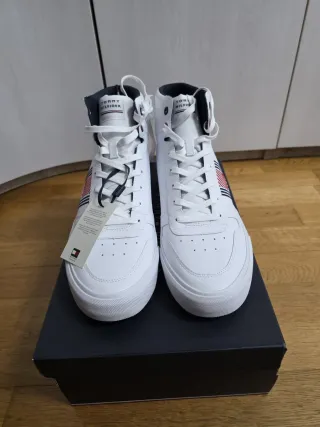 Zapatillas Tommy Hilfiger