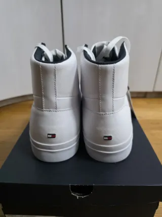 Zapatillas Tommy Hilfiger