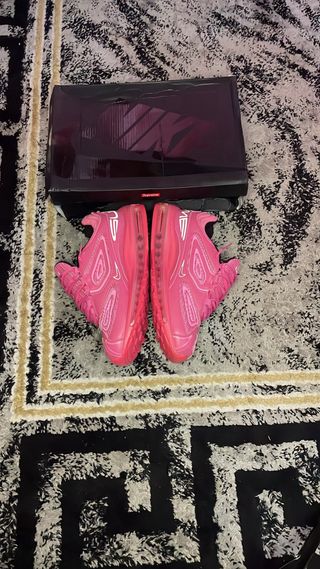 Nike Air Max TL 98 Supreme Rosas